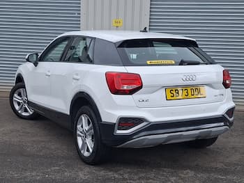 Used Audi Q2 2023 for sale - 79690900: Photo