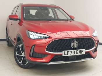 2023 - 1.5 T-GDI SE 5dr DCT