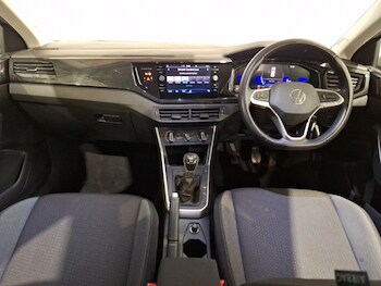 Used Volkswagen Taigo 2023 for sale - 78831585: Photo