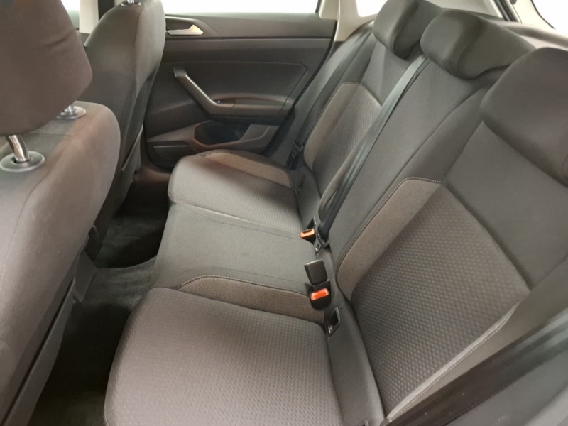 Used Volkswagen Polo 2024 for sale - 76471888: Photo 6