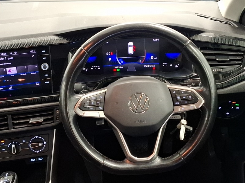 Used Volkswagen Polo 2024 for sale - 76471888: Photo 7