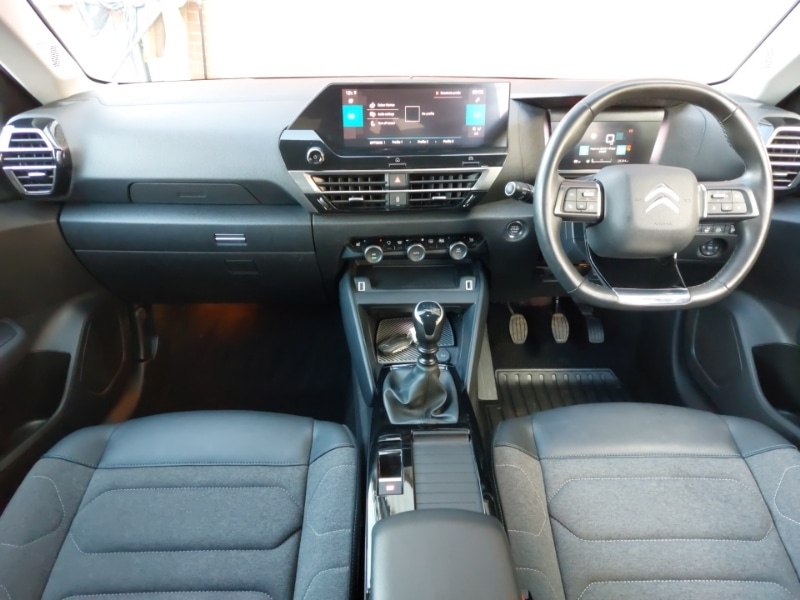 Used Citroen C4 2022 for sale - 76700323: Photo 2