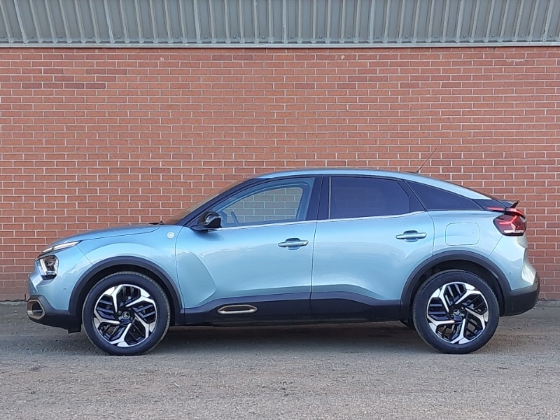 Used Citroen C4 2022 for sale - 76700323: Photo 4