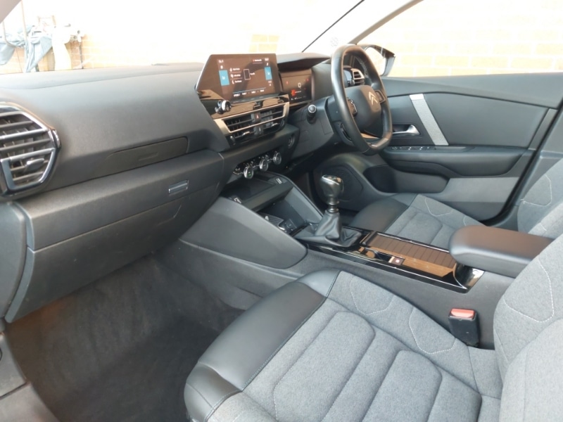 Used Citroen C4 2022 for sale - 76700323: Photo 5