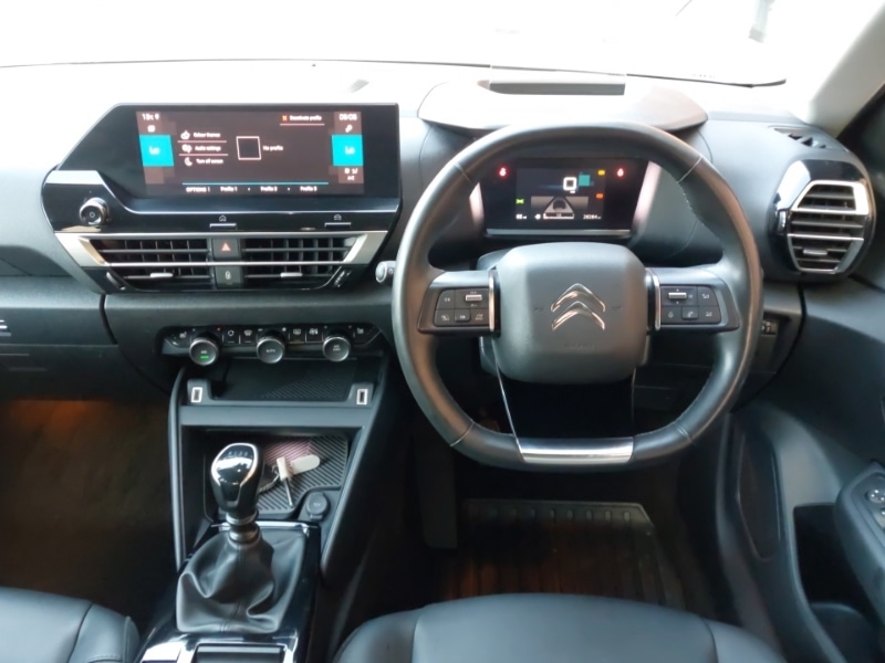 Used Citroen C4 2022 for sale - 76700323: Photo 7