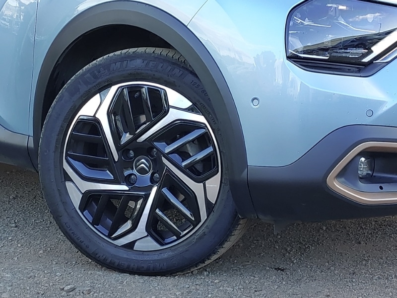 Used Citroen C4 2022 for sale - 76700323: Photo 9