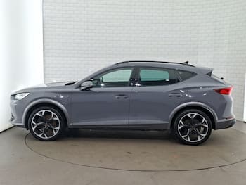 Used Cupra Formentor 2021 for sale - 79673183: Photo