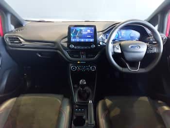 Used Ford Fiesta 2023 for sale - 79694216: Photo