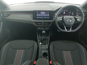 Used Skoda Kamiq 2024 for sale - 76589679: Photo