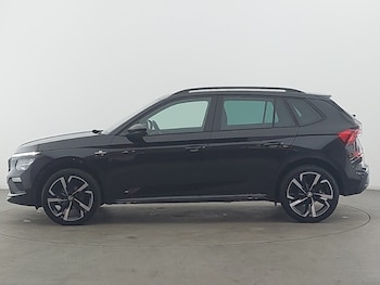 Used Skoda Kamiq 2024 for sale - 76589679: Photo