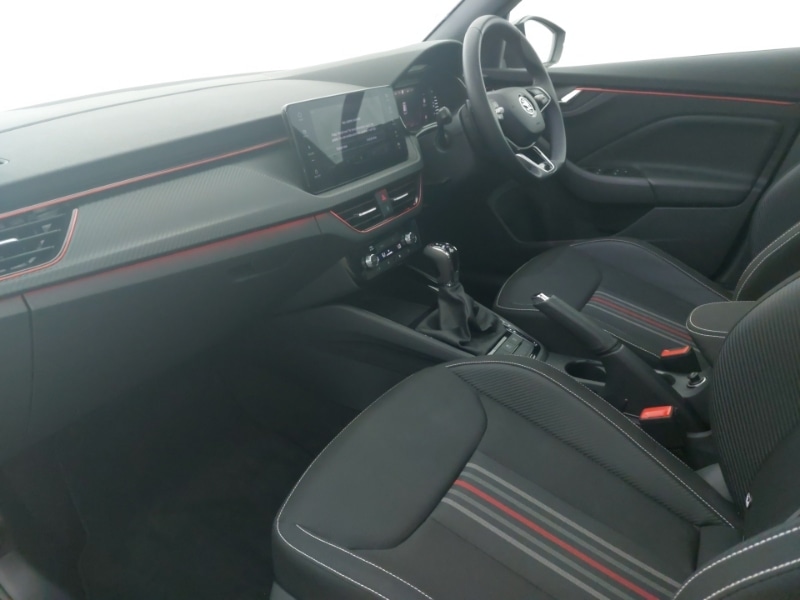 Used Skoda Kamiq 2024 for sale - 76589679: Photo 5