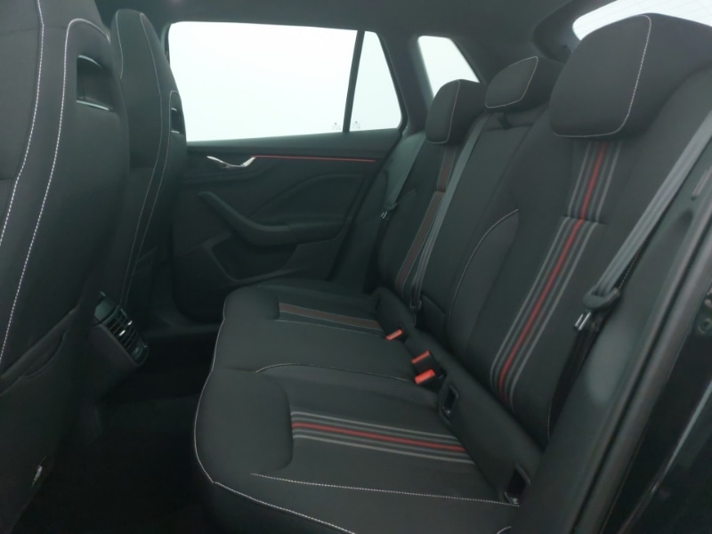 Used Skoda Kamiq 2024 for sale - 76589679: Photo 6