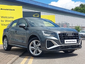 Used Audi Q2 2021 for sale - 78912359: Photo