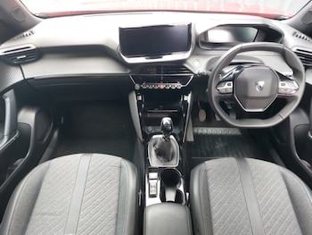 Used Peugeot 2008 2023 for sale - 75640059: Photo