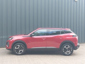 Used Peugeot 2008 2023 for sale - 75640059: Photo