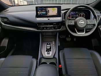 Used Nissan Qashqai 2023 for sale - 79722006: Photo