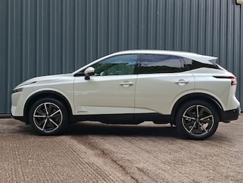 Used Nissan Qashqai 2023 for sale - 79722006: Photo