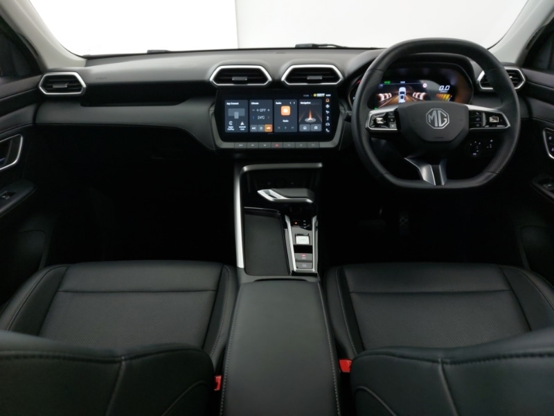 Used MG MG ZS 2025 for sale - 76959522: Photo 2