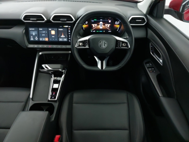 Used MG MG ZS 2025 for sale - 76959522: Photo 7