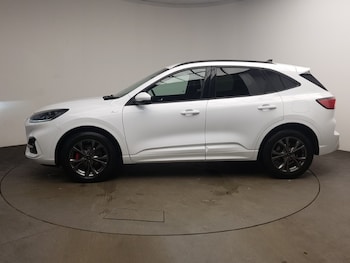 Used Ford Kuga 2022 for sale - 76854418: Photo