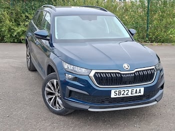 Used Skoda Kodiaq 2022 for sale - 79638258: Photo