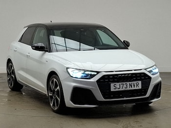 Used Audi A1 2023 for sale - 78660527: Photo
