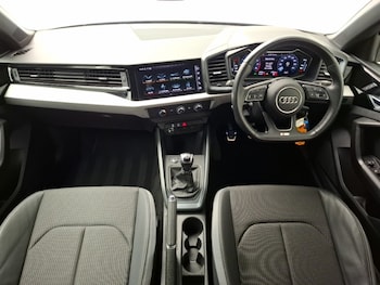 Used Audi A1 2023 for sale - 78660527: Photo