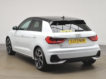 Used Audi A1 2023 for sale - 78660527: Photo