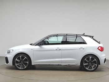Used Audi A1 2023 for sale - 78660527: Photo