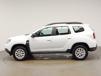 Used Dacia Duster 2022 for sale - 76983781: Photo
