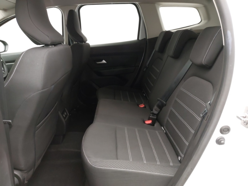 Used Dacia Duster 2022 for sale - 76983781: Photo 6