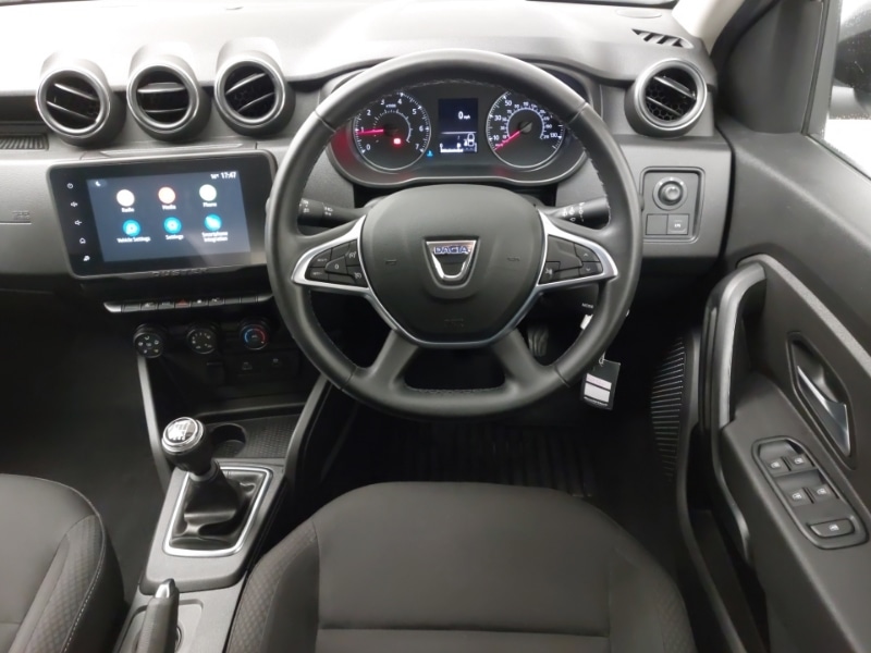 Used Dacia Duster 2022 for sale - 76983781: Photo 7