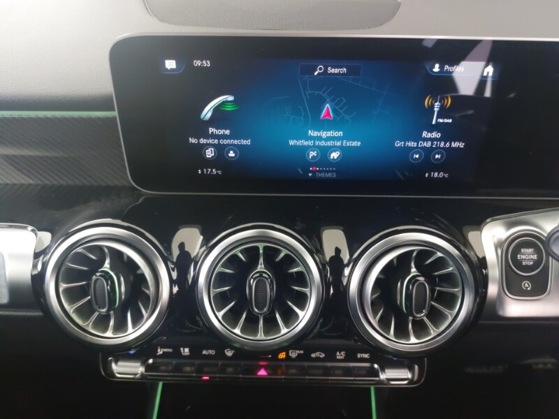 Used Mercedes-Benz GLB 2023 for sale - 77817082: Photo 10