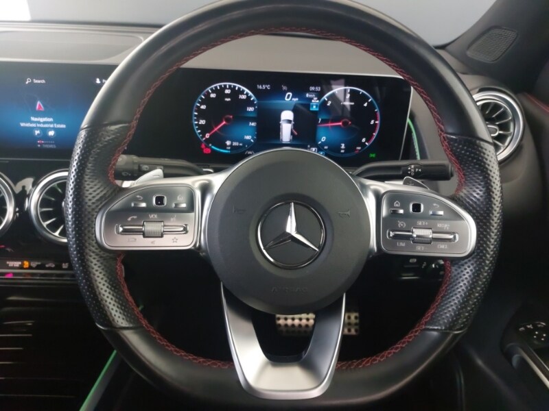 Used Mercedes-Benz GLB 2023 for sale - 77817082: Photo 11