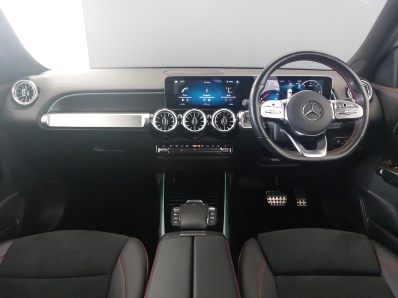 Used Mercedes-Benz GLB 2023 for sale - 77817082: Photo 2