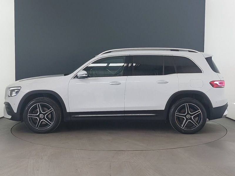 Used Mercedes-Benz GLB 2023 for sale - 77817082: Photo 4