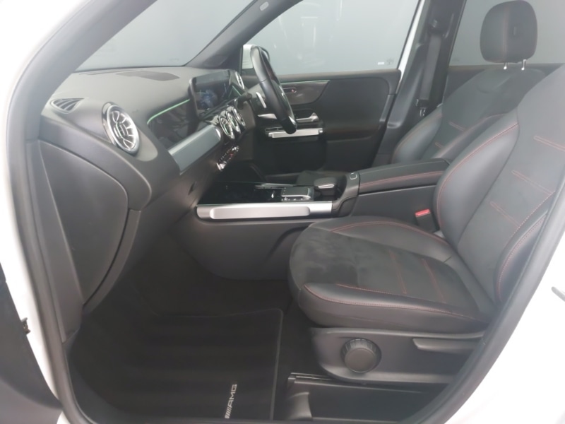 Used Mercedes-Benz GLB 2023 for sale - 77817082: Photo 5