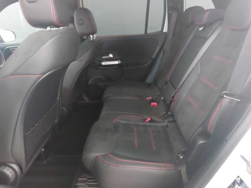 Used Mercedes-Benz GLB 2023 for sale - 77817082: Photo 6