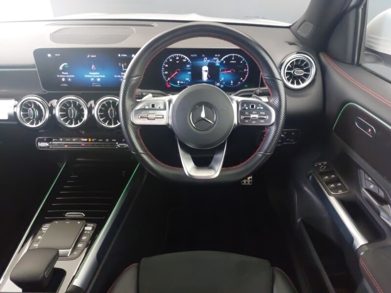 Used Mercedes-Benz GLB 2023 for sale - 77817082: Photo 7