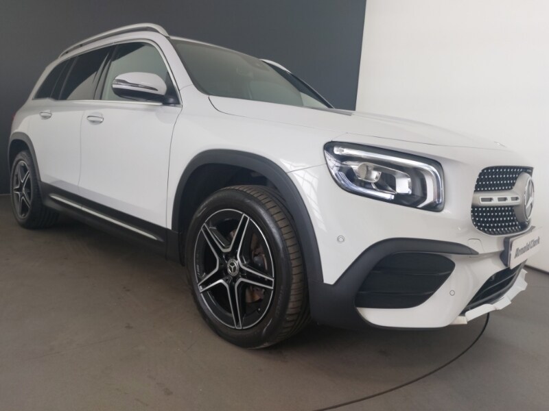 Used Mercedes-Benz GLB 2023 for sale - 77817082: Photo 9