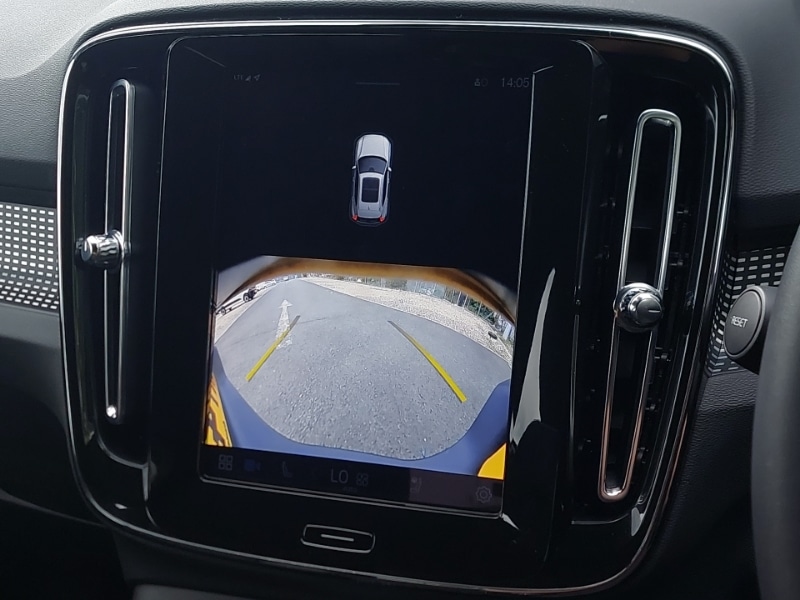 Used Volvo XC40 2024 for sale - 77127071: Photo 11