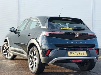 Used Vauxhall Mokka 2021 for sale - 76506459: Photo