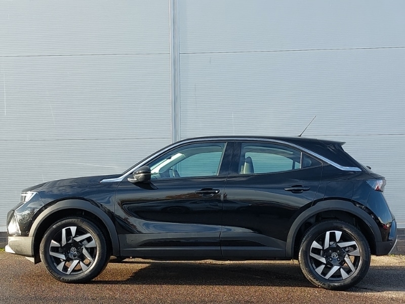 Used Vauxhall Mokka 2021 for sale - 76506459: Photo 4