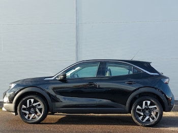 Used Vauxhall Mokka 2021 for sale - 76506459: Photo