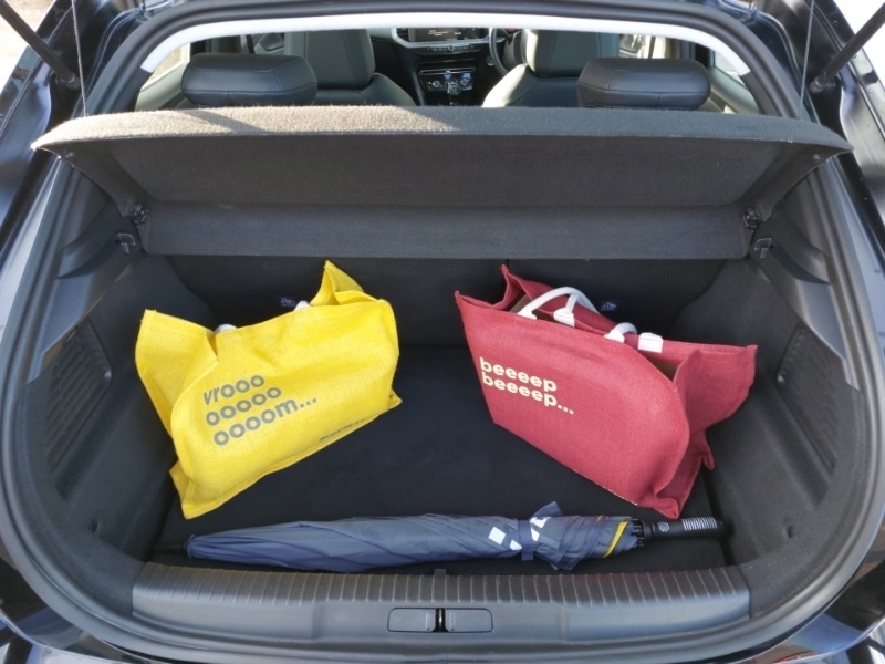 Used Vauxhall Mokka 2021 for sale - 76506459: Photo 8