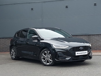 Used Ford Focus 2022 for sale - 75674771: Photo