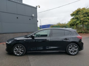 Used Ford Focus 2022 for sale - 75674771: Photo