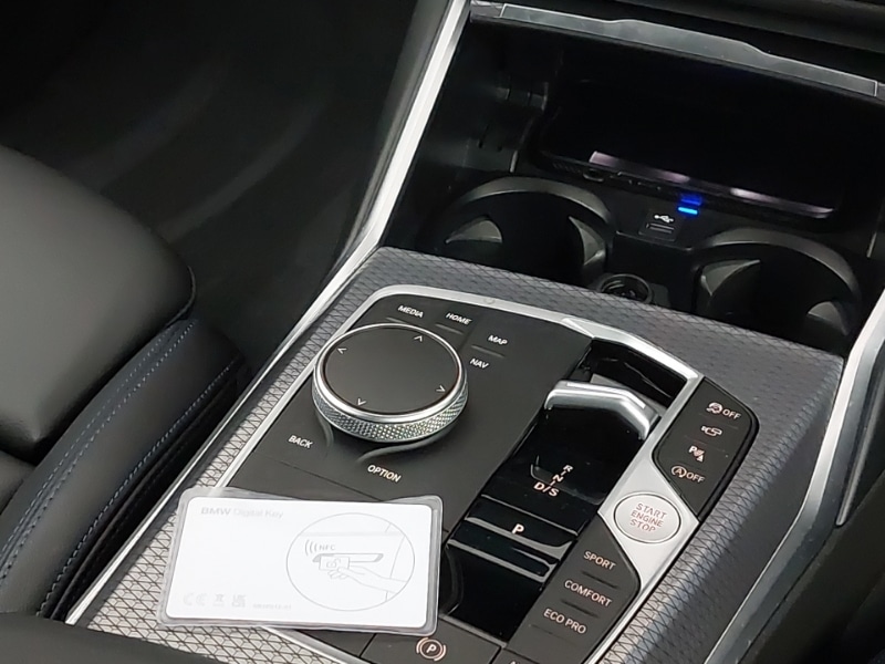 Used BMW 3 Series 2025 for sale - 78014144: Photo 10