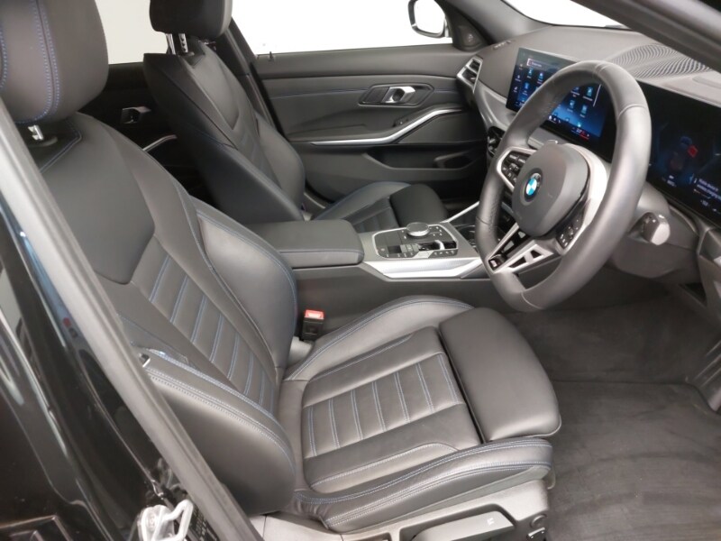 Used BMW 3 Series 2025 for sale - 78014144: Photo 6