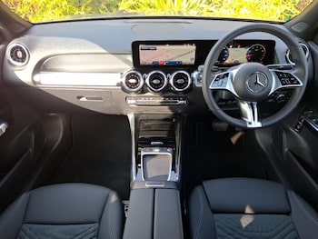 Used Mercedes-Benz GLB 2025 for sale - 78735977: Photo